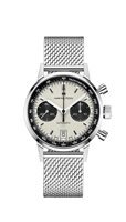Orologio Hamilton Uomo American Classic in Acciaio H38416111 - H38416111